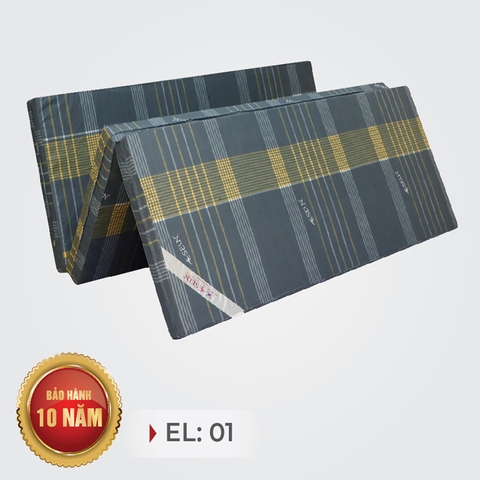 ĐỆM ESEUN TINH KHIẾT PLUS MẪU EP01