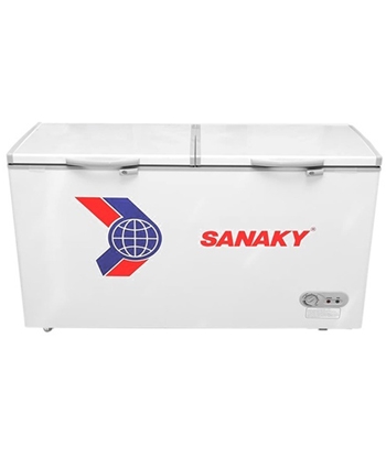 Tủ đông Sanaky 485 lít VH-6699W1