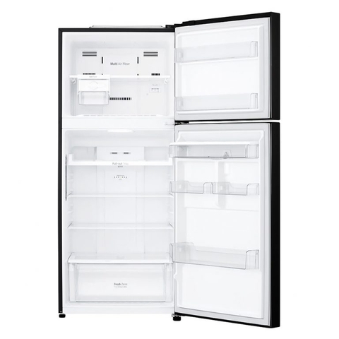 Tủ lạnh LG Inverter 393 Lít GN-D422BL