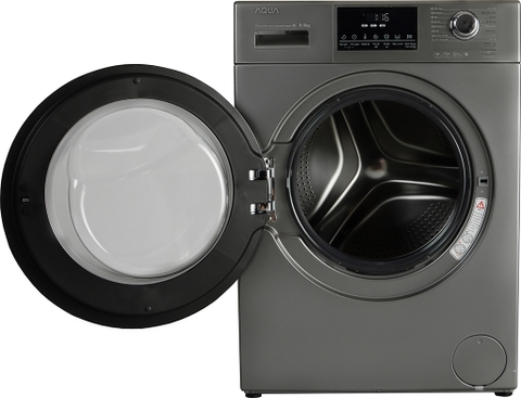 Máy giặt AQUA Inverter 9 Kg AQD-D900F.S