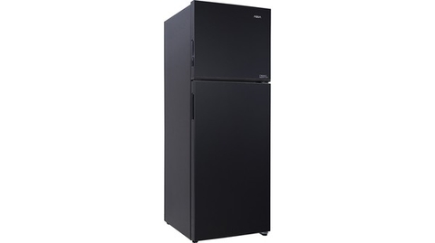 Tủ lạnh Aqua Inverter 333 lít AQR-T352FA(FB)