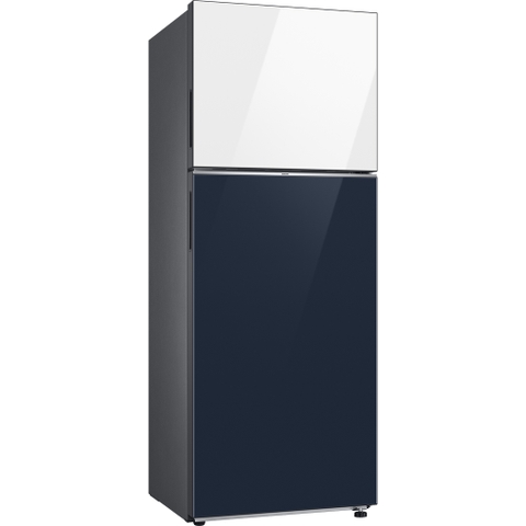 Tủ lạnh Samsung Inverter 460 lít RT47CB66868ASV