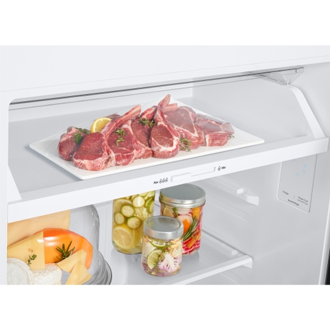 Tủ lạnh Samsung Inverter 460 lít RT47CB66868ASV