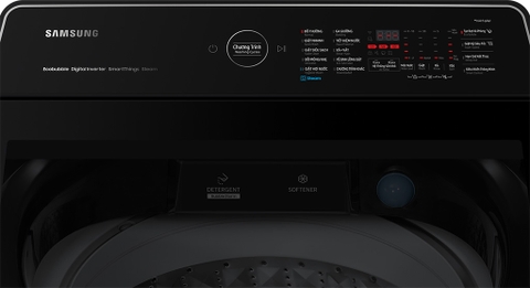 Máy giặt Samsung Inverter 17 kg WA17CG6886BVSV