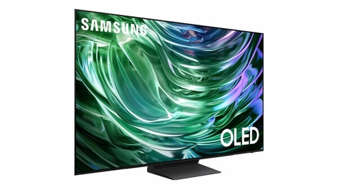 OLED Tivi 4K Samsung 65 inch QA65S90D Smart TV