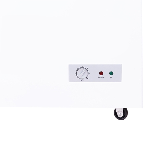 Tủ đông Sanaky 280 lít VH-405W2 - Chính hãng