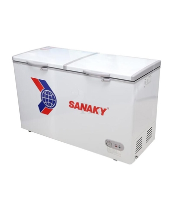 Tủ đông Sanaky 485 lít VH-6699W1