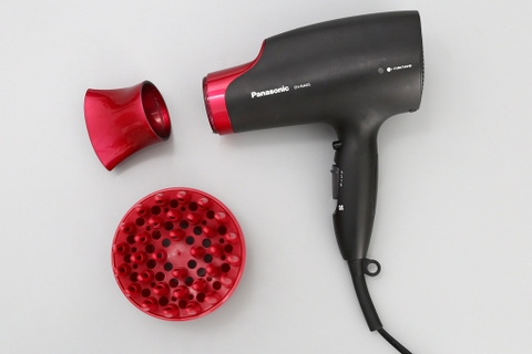 Máy Sấy Tóc Panasonic EH-NA65-K645 1800 W - Chính Hãng