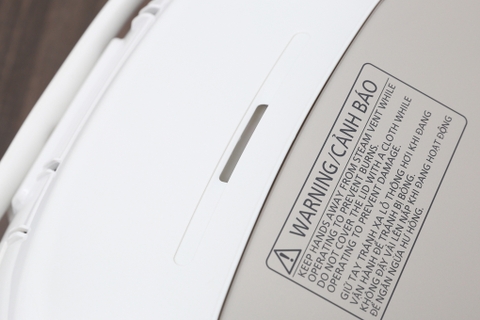 Nồi cơm điện Panasonic SR-AFM181WRA 1.8 lít - Chính hãng