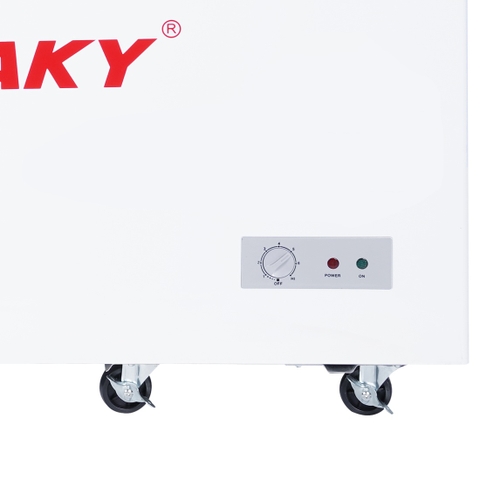 Tủ đông Sanaky 450 lít VH-682K 1 ngăn - Chính hãng