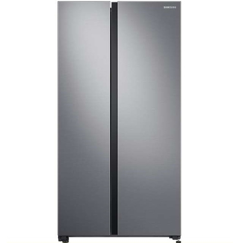 Tủ lạnh Samsung Inverter 655 lít RS62R5001M9/SV