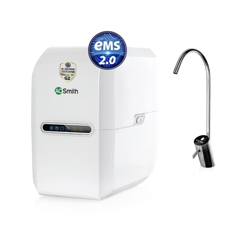 Máy lọc nước AO Smith G2 - Chính hãng