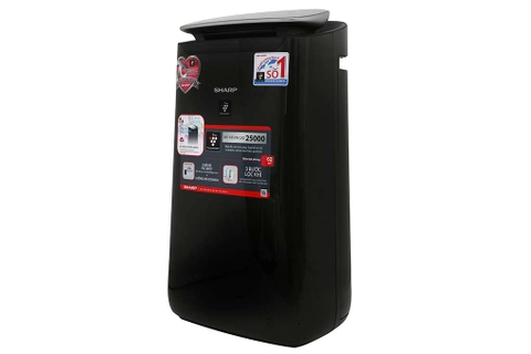 Máy lọc không khí Sharp FP-J80EV-H - Chính hãng