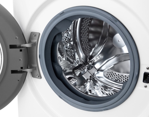 Máy giặt LG Inverter 10kg FV1410S5W - Chính hãng