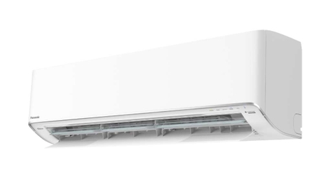 Điều hòa Panasonic 1 chiều inverter 18000BTU CU/CS-XU18XKH-8 - Chính hãng