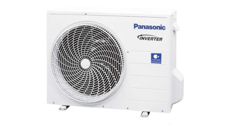 Điều hòa Panasonic 1 chiều inverter 18000BTU CU/CS-XU18XKH-8 - Chính hãng