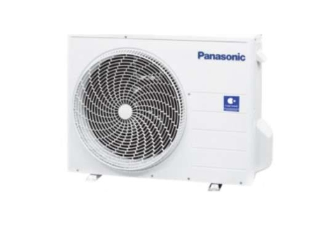 Điều hòa Panasonic 1 chiều 24000BTU CU/CS-N24XKH-8 - Chính hãng