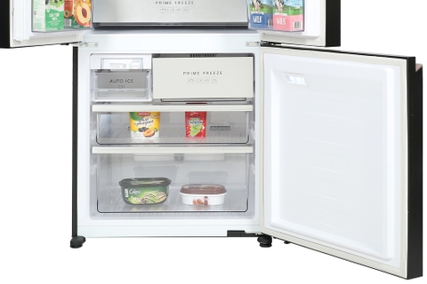 Tủ lạnh Panasonic Inverter 495 lít NR-CW530XMMV - Mới 2022