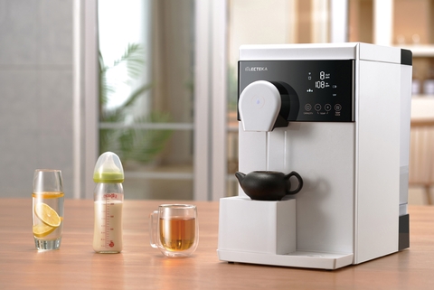 Máy lọc nước RO để bàn Electeka E6 - Chính hãng