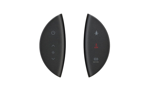 Máy lọc không khí LG PuriCare AeroTower màu xanh lá - Chính Hãng