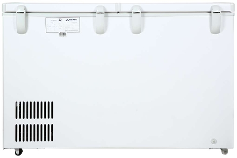 Tủ đông Hòa Phát 352 lít HCF 666S1Đ2 - Chính Hãng