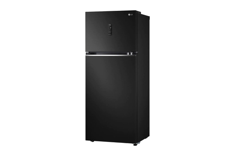 Tủ lạnh LG Inverter 394 lít GN-H392BL - Chính hãng