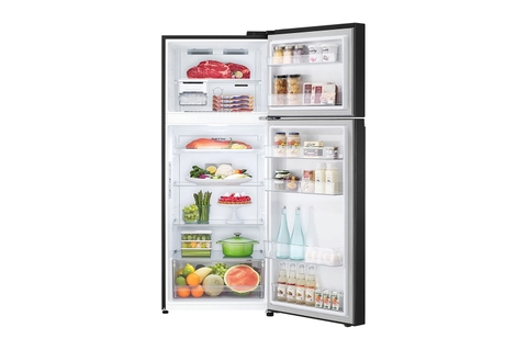 Tủ lạnh LG Inverter 394 lít GN-H392BL - Chính hãng