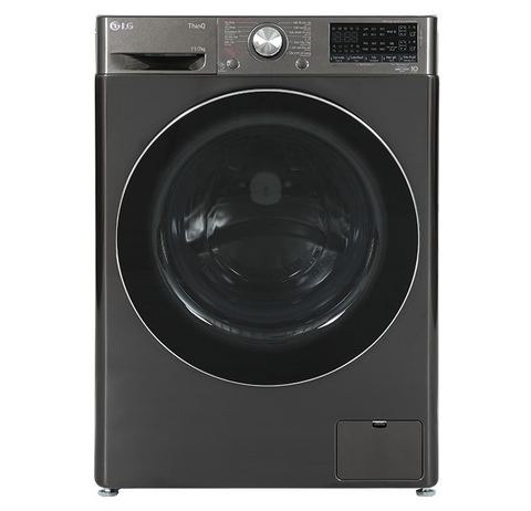 Máy giặt sấy LG FV1411H3BA Inverter 11kg/7kg - Chính hãng