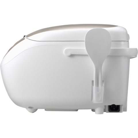 Nồi cơm điện tử Panasonic 1 lít SR-CP108NRAM - Chính hãng