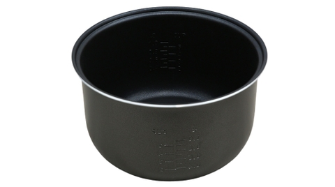 Nồi cơm nắp gài Panasonic 1 lít SR-MVN10LRAX - Chính hãng