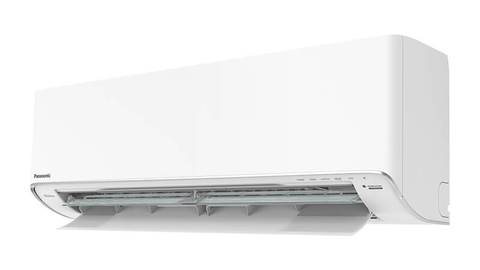 Điều hòa Panasonic 1 chiều inverter 12000BTU CU/CS-U12ZKH-8 - Chính hãng