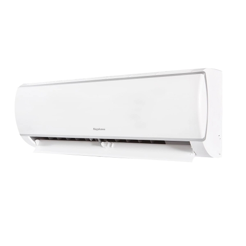 Điều hòa Nagakawa 2 Chiều 9000 BTU NS-A09R1M05 - Chính hãng