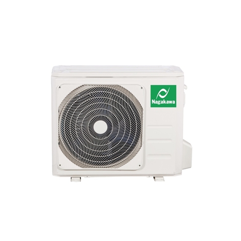 Điều hòa Nagakawa 2 Chiều 9000 BTU NS-A09R1M05 - Chính hãng