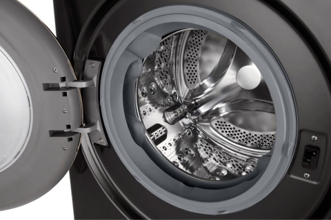 Máy giặt LG Inverter 12 kg FV1412S3BA - Chính hãng