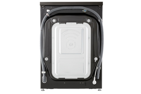 Máy giặt LG Inverter 12 kg FV1412S3BA - Chính hãng