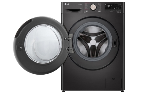 Máy giặt LG Inverter 12 kg FV1412S3BA - Chính hãng