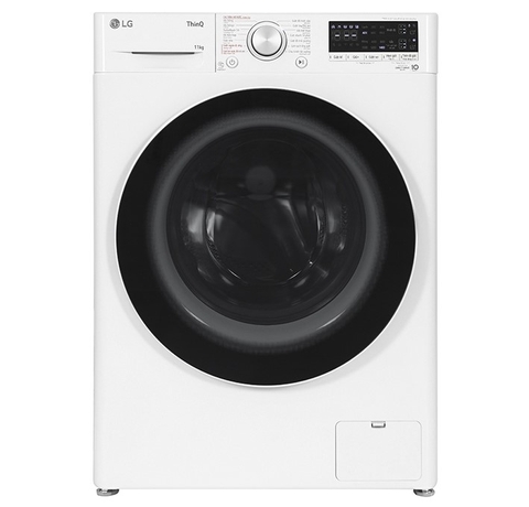 Máy giặt LG Inverter 11 kg FV1411S4WA - Chính hãng
