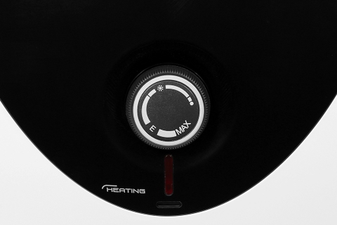 Bình nóng lạnh Ariston AN LUX 6 BE 1.5 FE 6 lít - Chính hãng