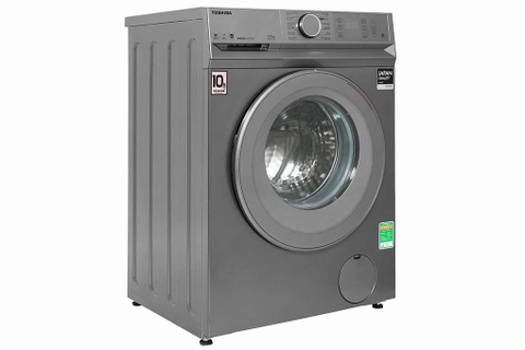 Máy giặt Toshiba TW-BL115A2V(SS) Inverter 10.5kg