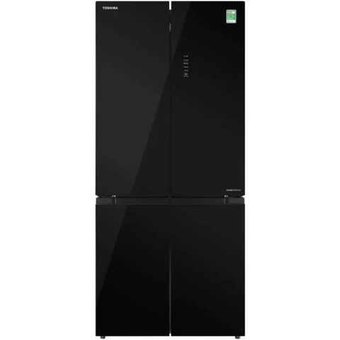 Tủ lạnh Toshiba GR-RF610WE-PGV(22)-XK Inverter 511 lít