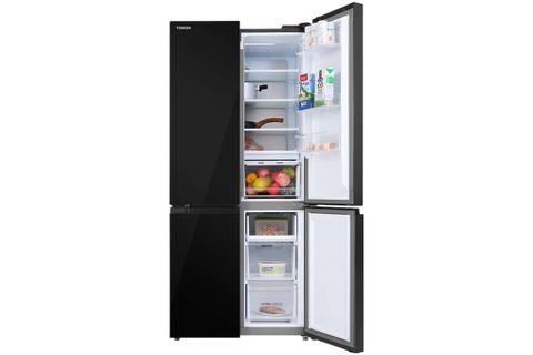 Tủ lạnh Toshiba GR-RF610WE-PGV(22)-XK Inverter 511 lít