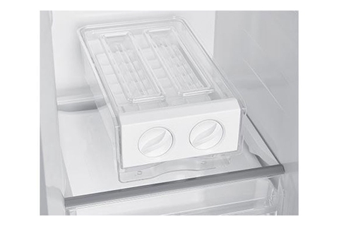 Tủ lạnh Sharp Inverter 532 lít SJ-SBX530V-SL