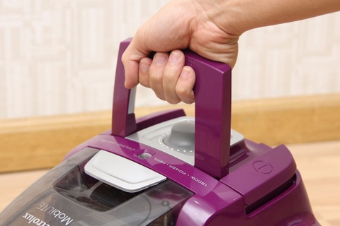 Máy hút bụi Electrolux ZLUX1811 1800 W - Chính hãng