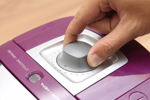 Máy hút bụi Electrolux ZLUX1811 1800 W - Chính hãng