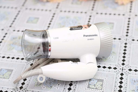 Máy sấy tóc Panasonic EH-ND51-S645 1200W - Chính hãng