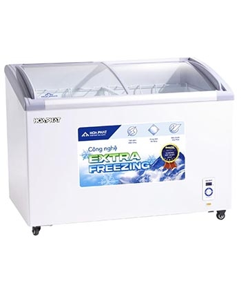 Tủ đông Hòa Phát 280 lít HSF AD6280.C1