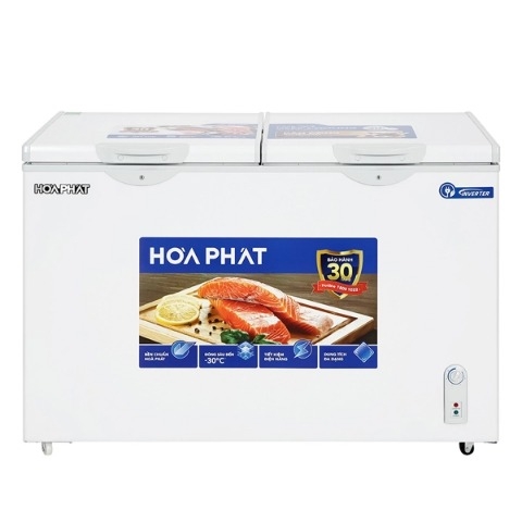 Tủ đông Funiki Hoà Phát 205 lít HPF BD8205