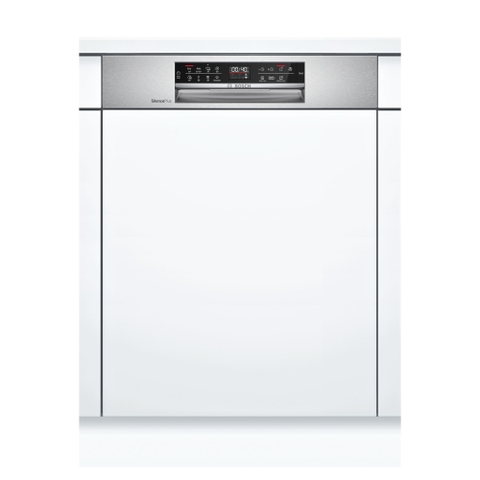 MÁY RỬA BÁT BOSCH BÁN ÂM SMI6ECS57E SERIE 6 14 BỘ