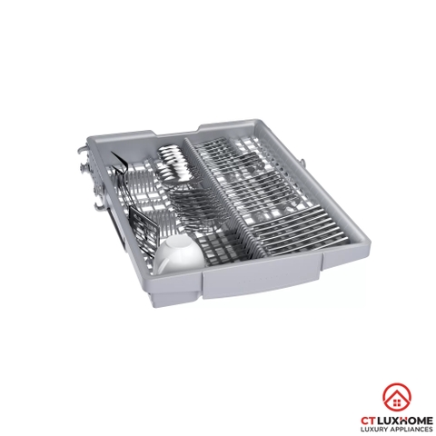 MÁY RỬA BÁT ĐỘC LẬP BOSCH 45CM SPS2XMI04E SERIE 2 10 BỘ