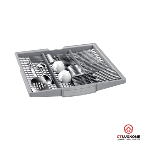 MÁY RỬA BÁT BÁN ÂM BOSCH SMU68N25EU SERIE 6 14 BỘ